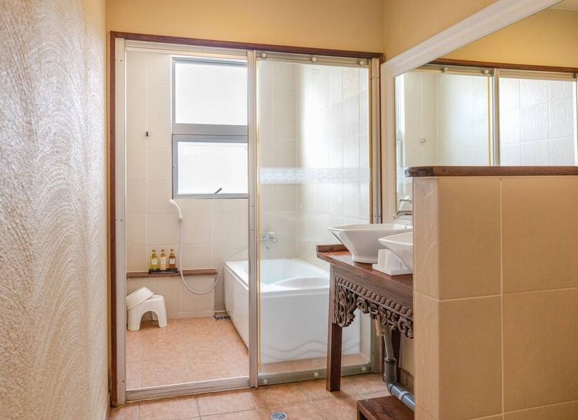 Banyo Fotoğraf