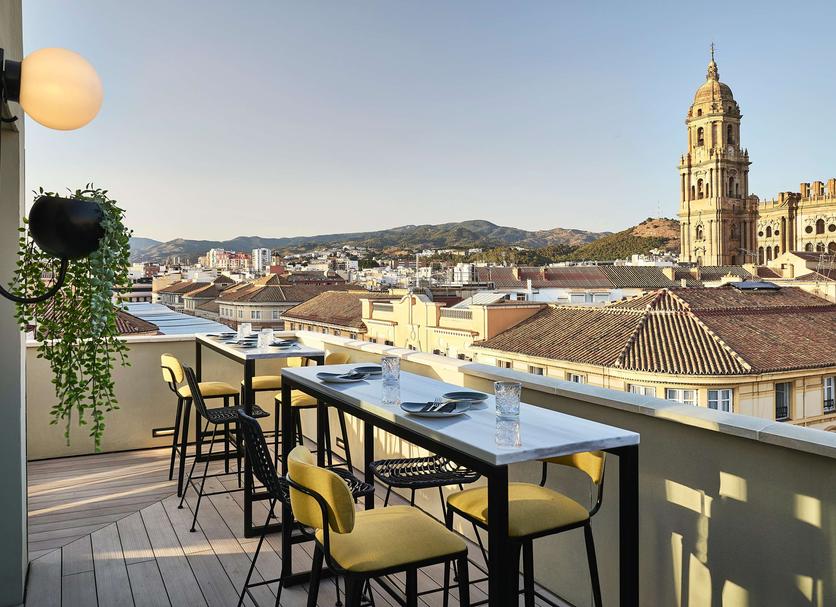 Balkon Fotoğraf