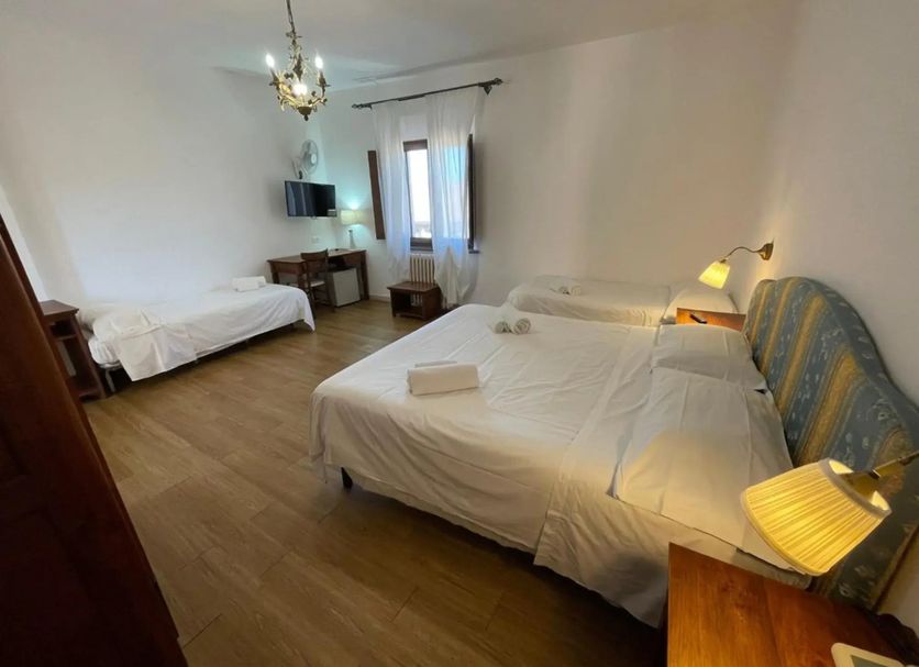 Yatak Odası Fotoğraf