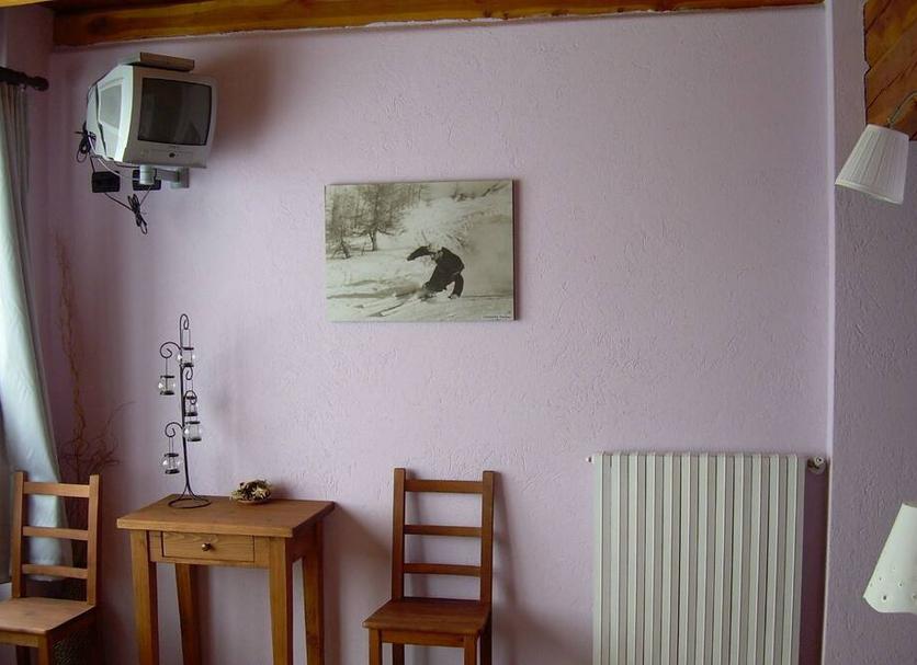 Oda olanağı Fotoğraf