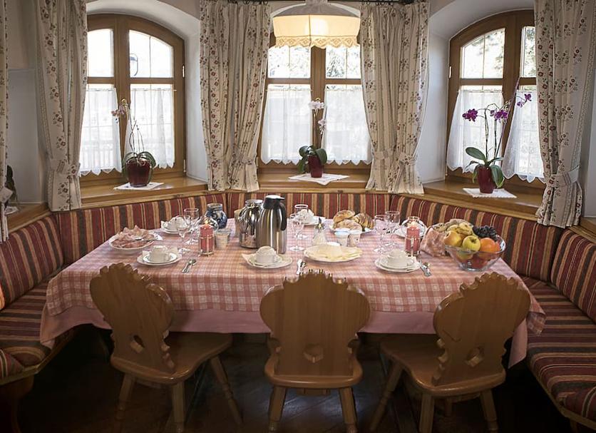 Yemek odası Fotoğraf