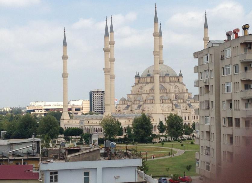 Dış görünüm Fotoğraf