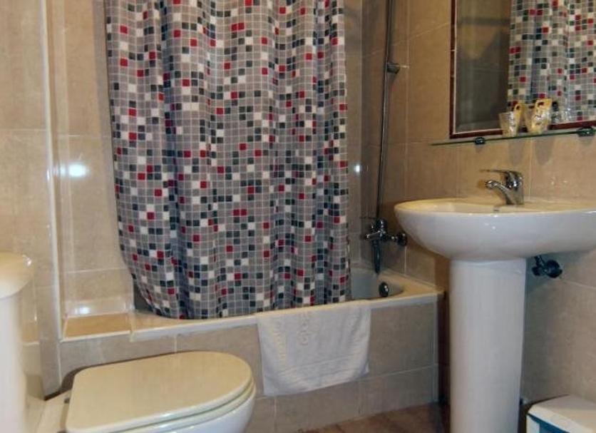 Banyo Fotoğraf