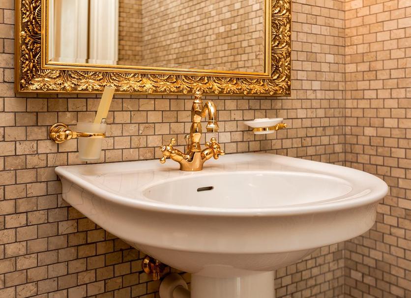 Banyo Fotoğraf