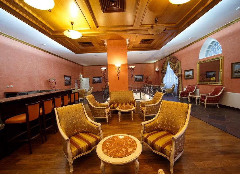 Salon Fotoğraf