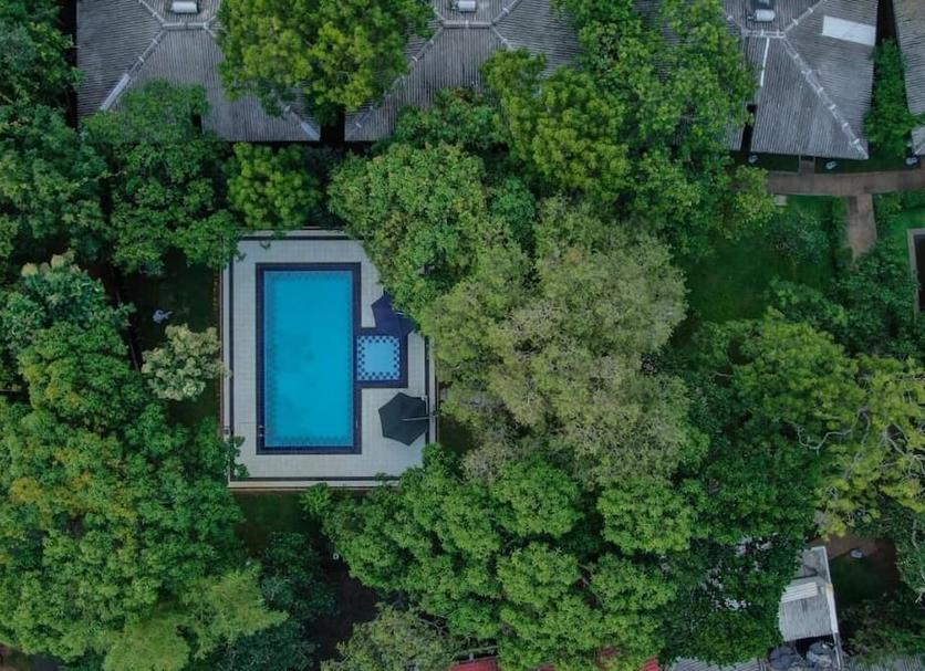Dış görünüm Fotoğraf