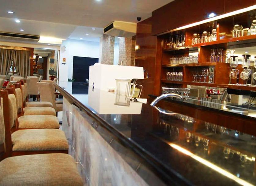 Bar Fotoğraf