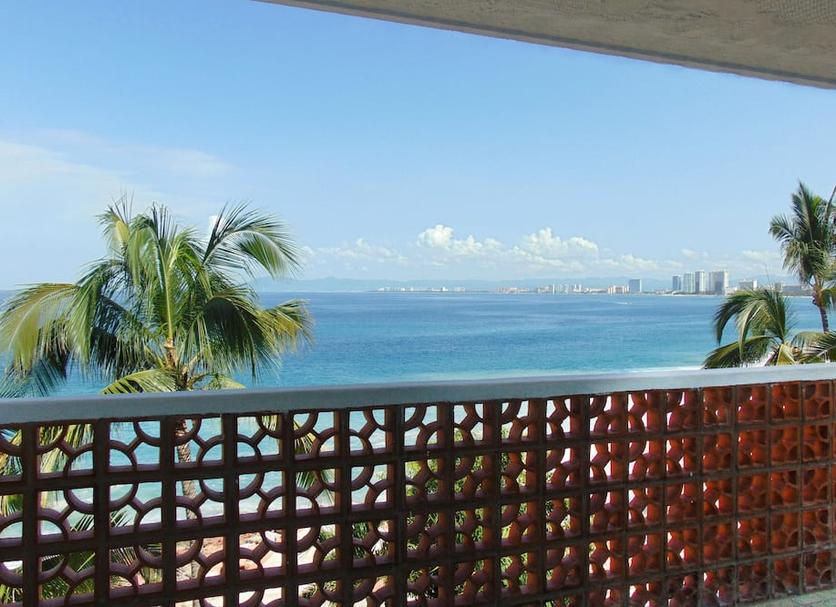 Balkon Fotoğraf