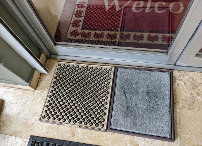 Oda olanağı Fotoğraf