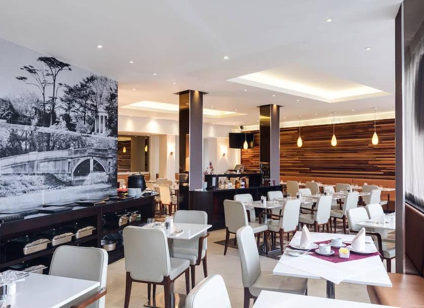 Restoran Fotoğraf