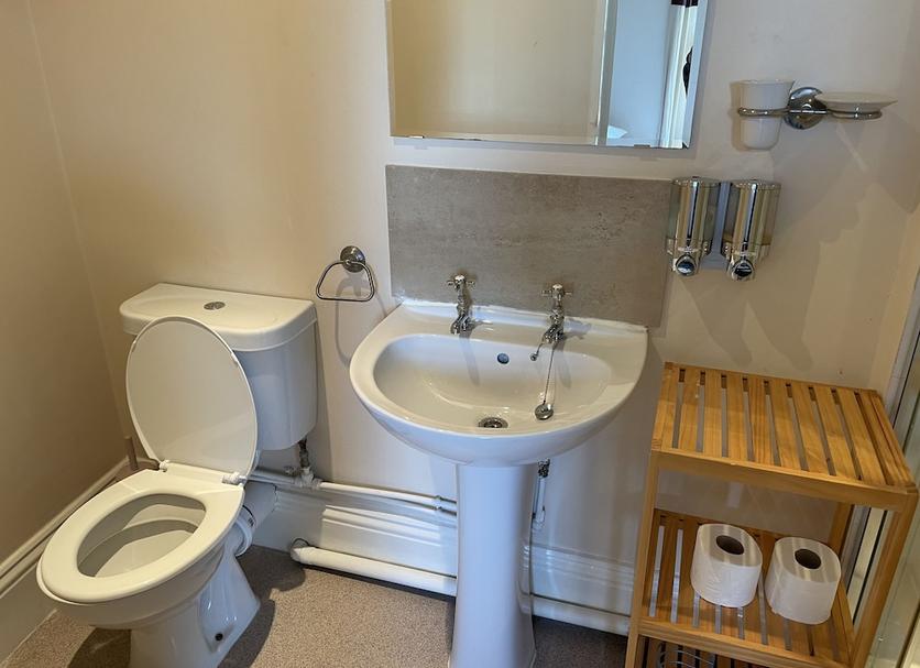 Banyo Fotoğraf