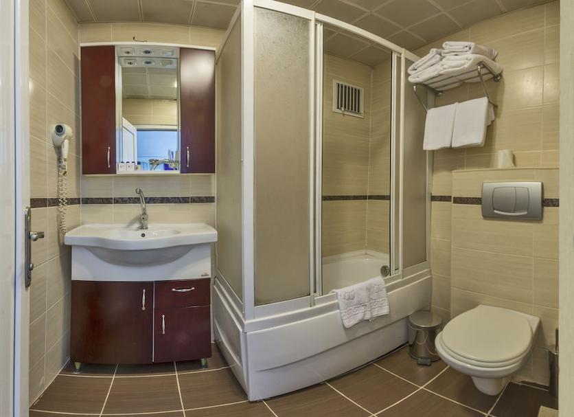 Banyo Fotoğraf