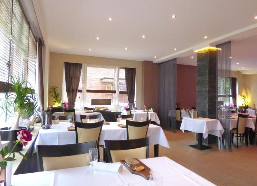 Restoran Fotoğraf