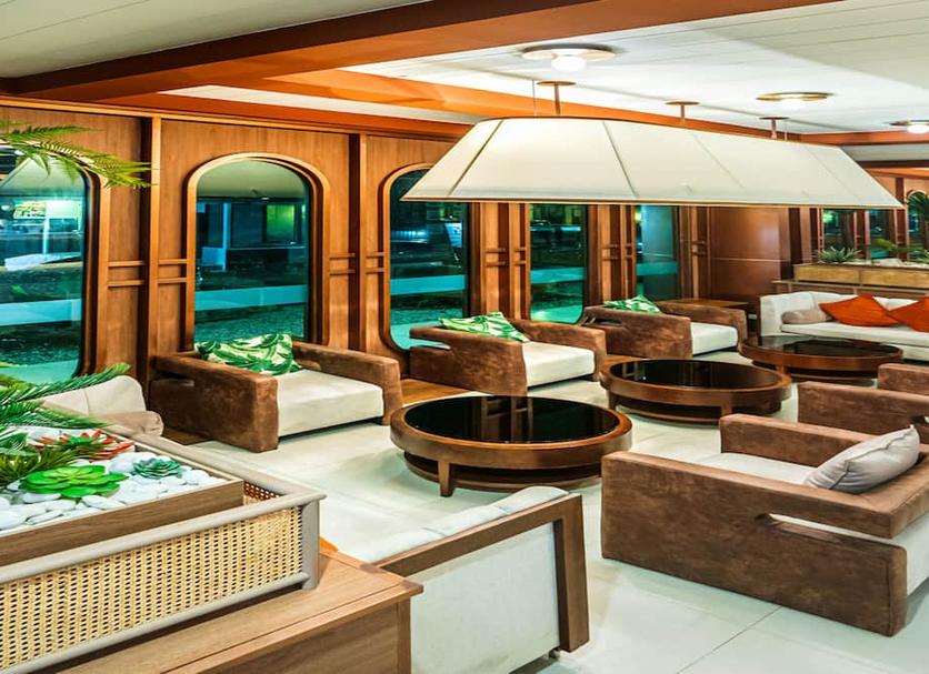 Salon Fotoğraf
