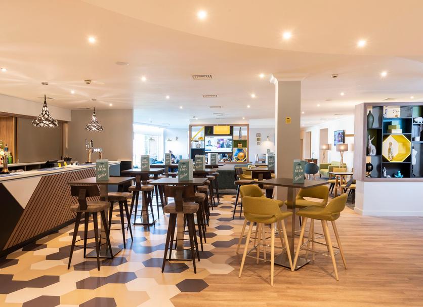 Restoran Fotoğraf