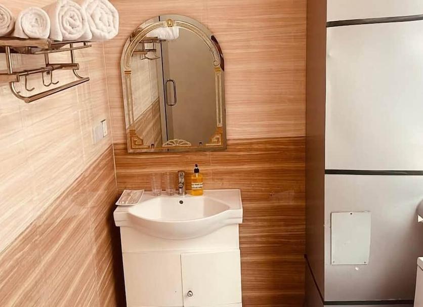 Banyo Fotoğraf