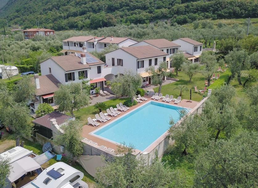 Havuz Fotoğraf