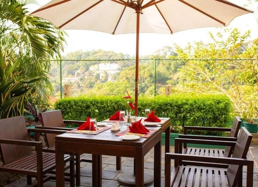 Veranda Fotoğraf