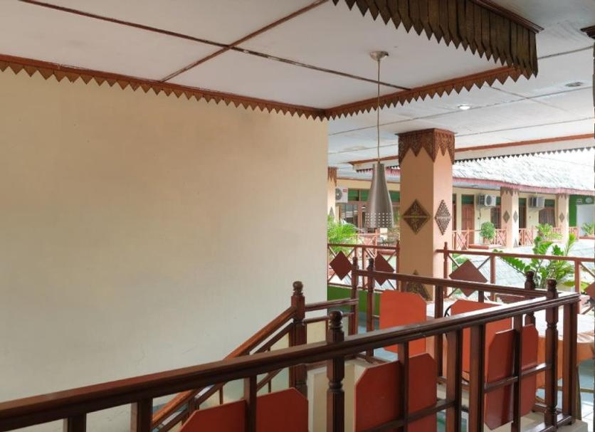Balkon Fotoğraf