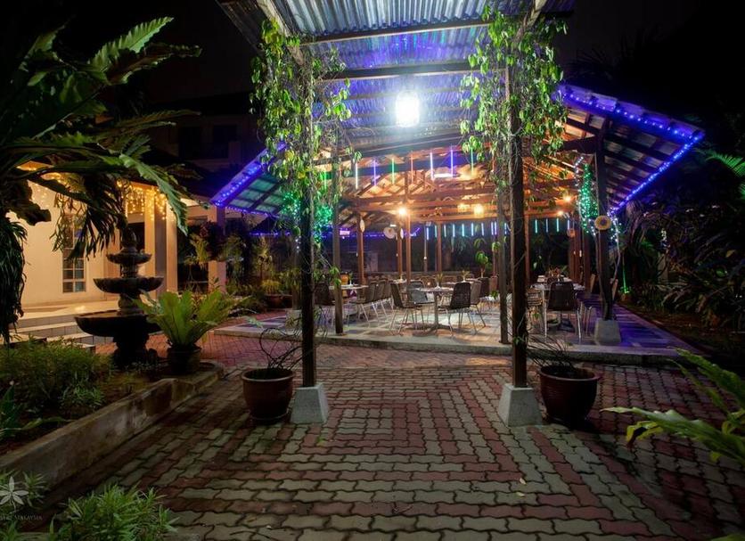 Veranda Fotoğraf
