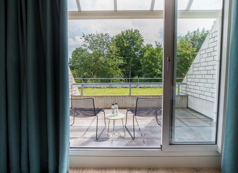 Balkon Fotoğraf
