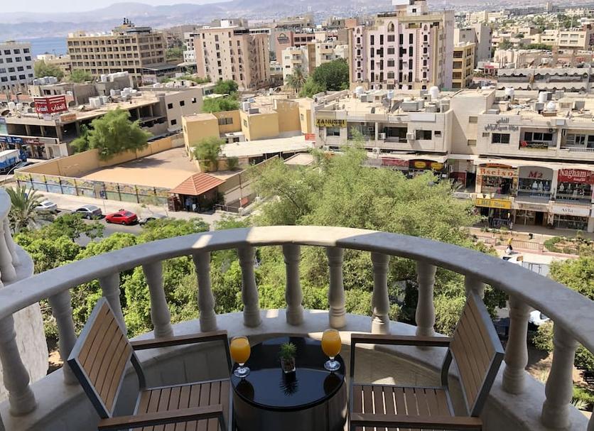 Balkon Fotoğraf