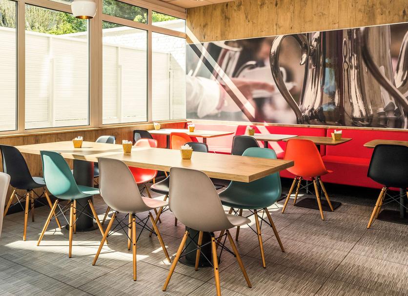 Restoran Fotoğraf