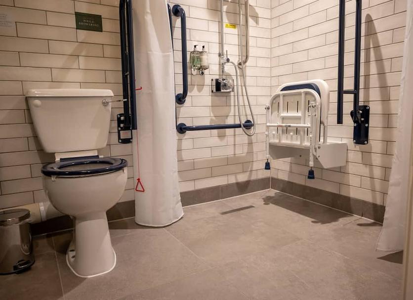 Banyo Fotoğraf