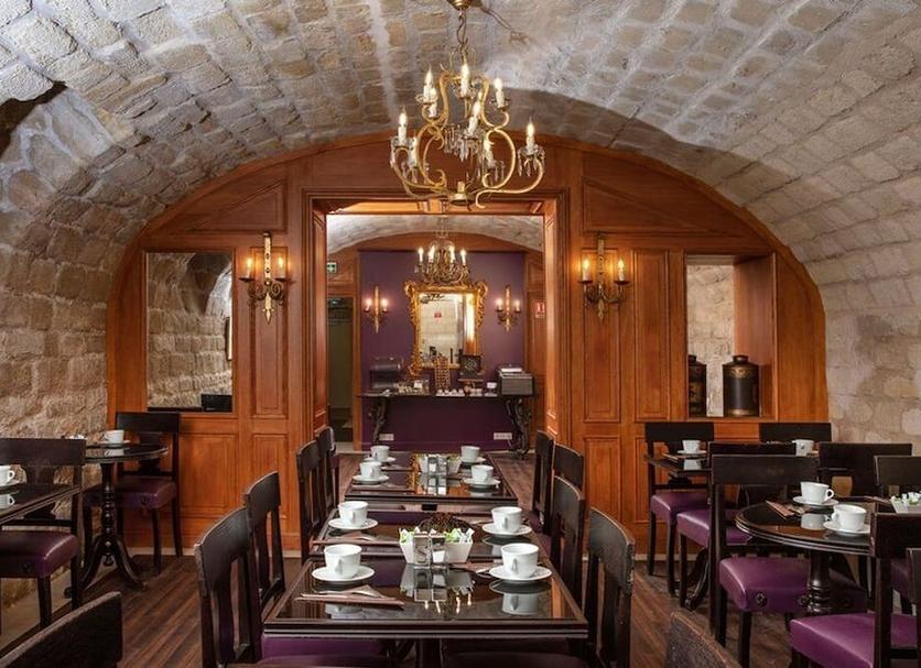 Restoran Fotoğraf