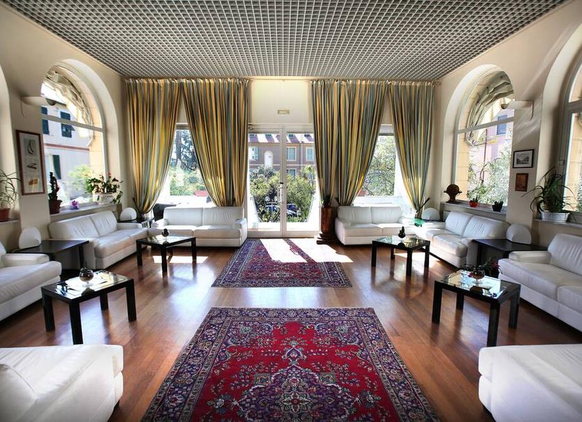 Salon Fotoğraf