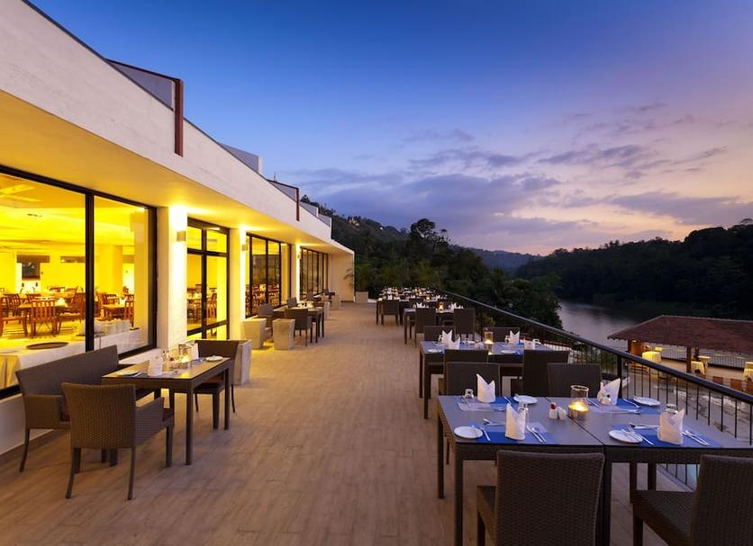 Restoran Fotoğraf