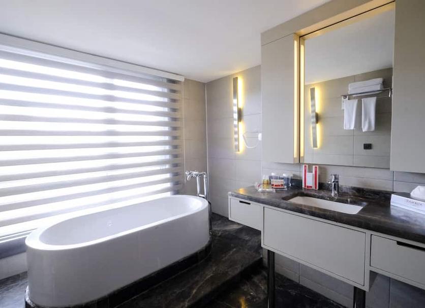 Banyo Fotoğraf