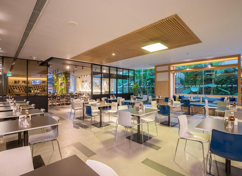 Restoran Fotoğraf