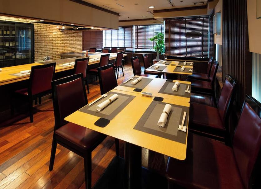 Restoran Fotoğraf