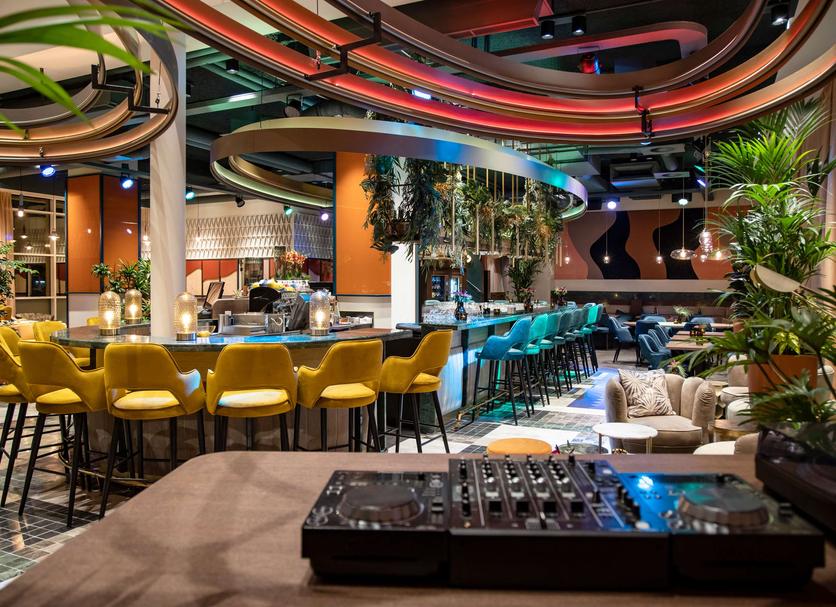 Bar Fotoğraf