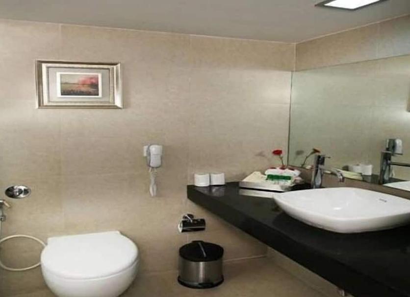 Banyo Fotoğraf