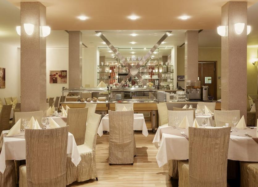 Restoran Fotoğraf