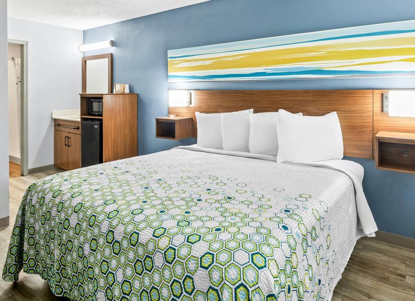 Yatak Odası Fotoğraf