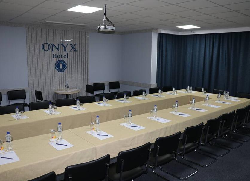 Konferans salonu Fotoğraf