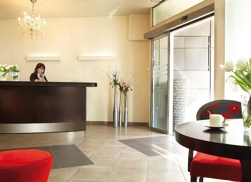 Resepsiyon Fotoğraf