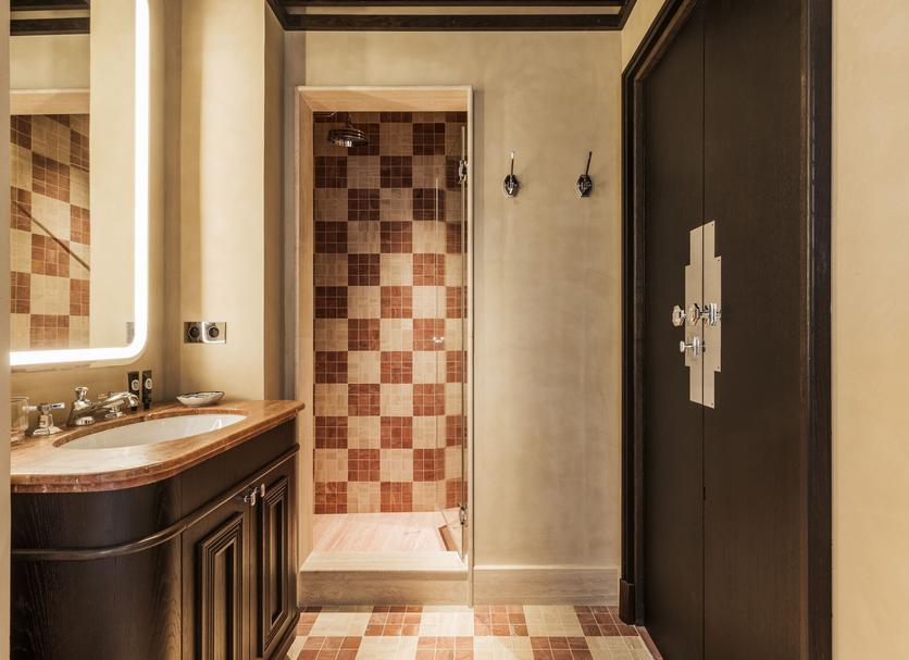 Banyo Fotoğraf