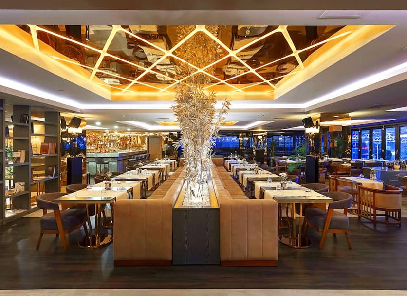 Restoran Fotoğraf
