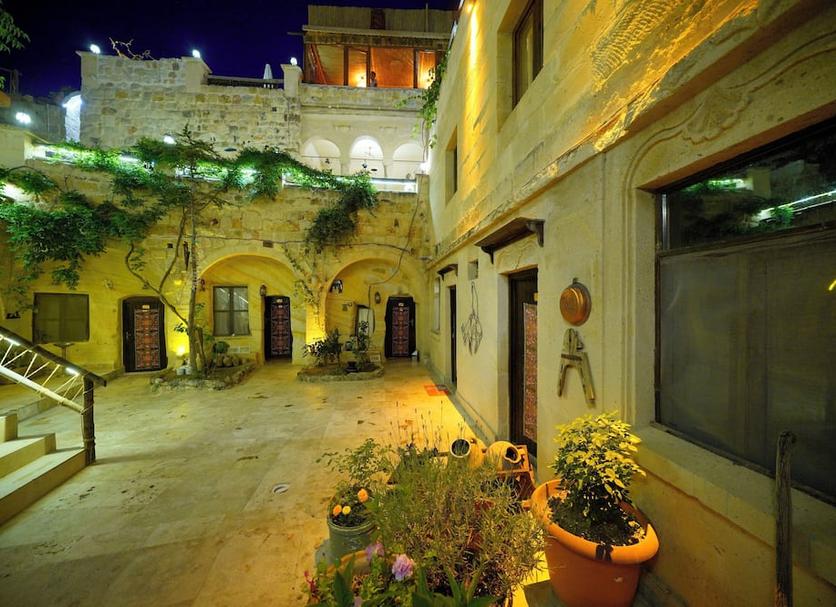 Dış görünüm Fotoğraf