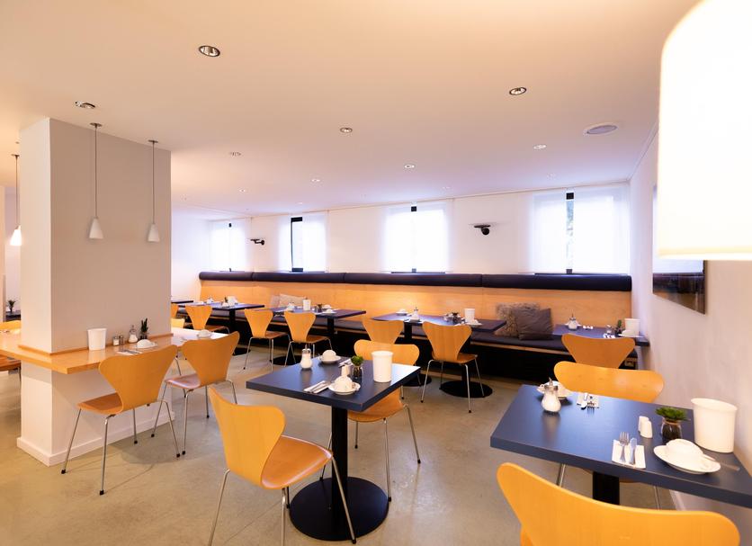 Restoran Fotoğraf