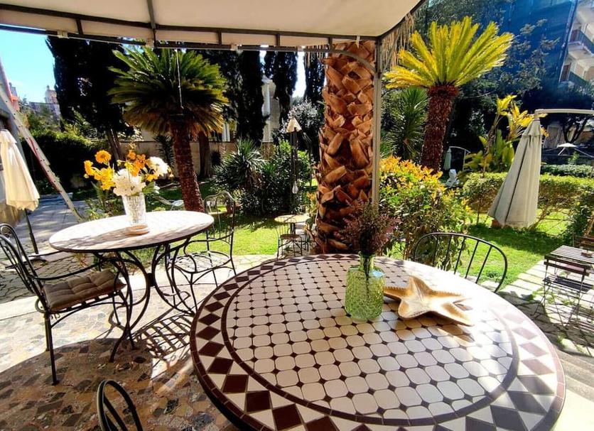 Veranda Fotoğraf