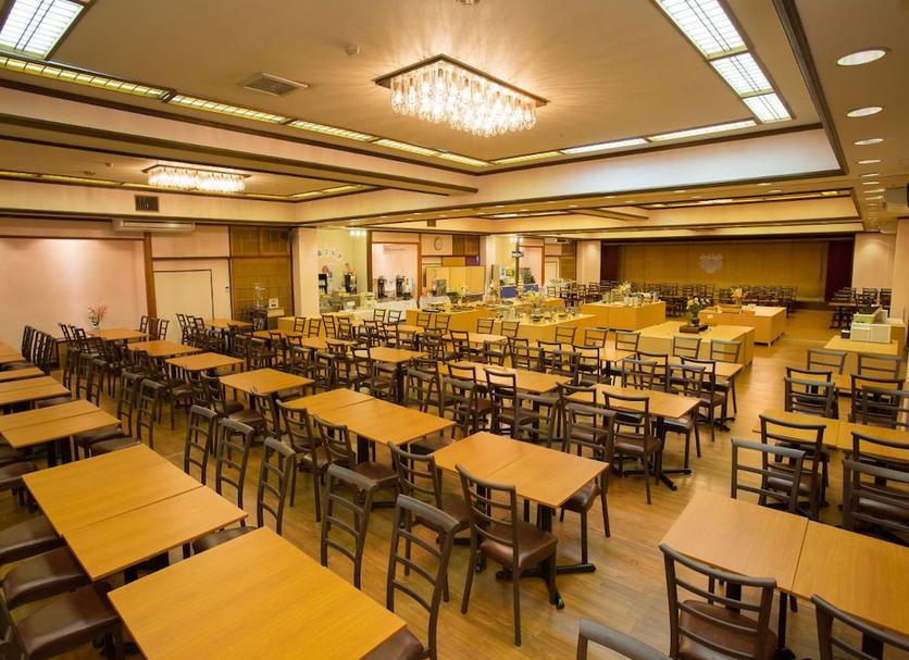 Restoran Fotoğraf