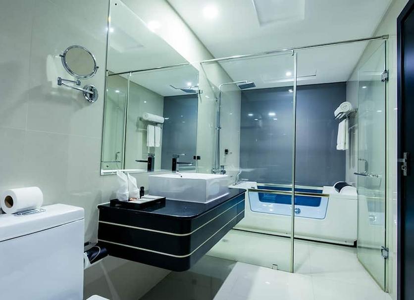 Banyo Fotoğraf
