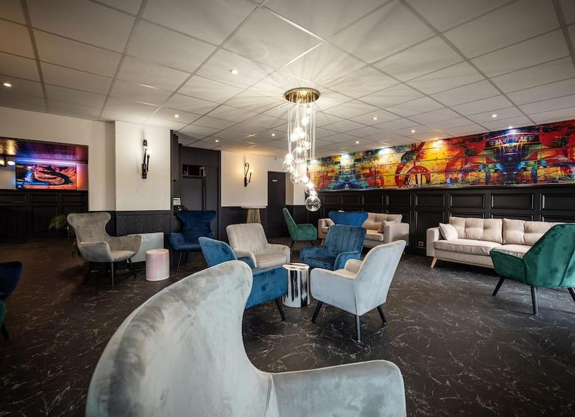Salon Fotoğraf