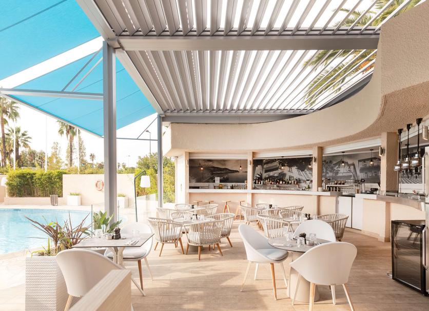 Restoran Fotoğraf