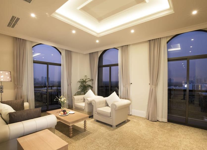 Oturma odası Fotoğraf